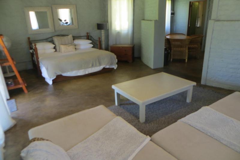 1 Bedroom Property for Sale in Nieu Bethesda Eastern Cape